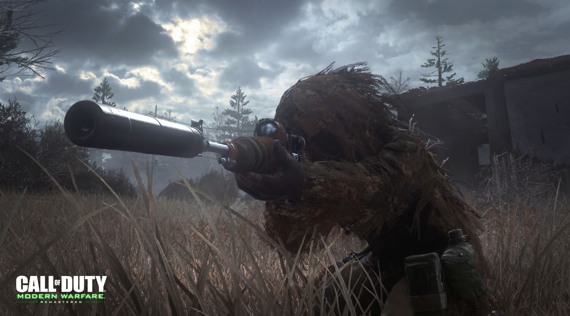 Call of Duty: Modern Warfare Remastered - Imagen 9